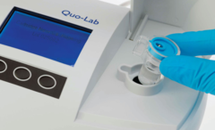 Полуавтоматический анализатор гликозилированного гемоглобина