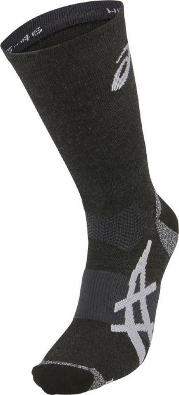 Asics winter hotsell running sock