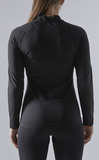 Терморубашка Craft Active Intensity Black женская