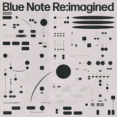 Сборник / Blue Note Re:imagined (2CD)