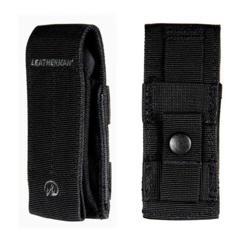 Мультитул Leatherman OHT Black, 16 функций, чёрный нейлоновый чехол (831639) | Wenger-Victorinox.Ru
