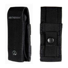 Мультитул Leatherman OHT Black, 16 функций, чёрный нейлоновый чехол (831639) | Wenger-Victorinox.Ru