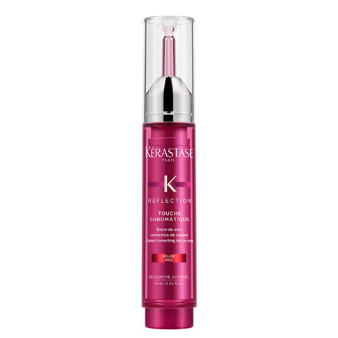 Kerastase Reflection Chromatique Touche Red - Оттеночный уход  для волос Красный