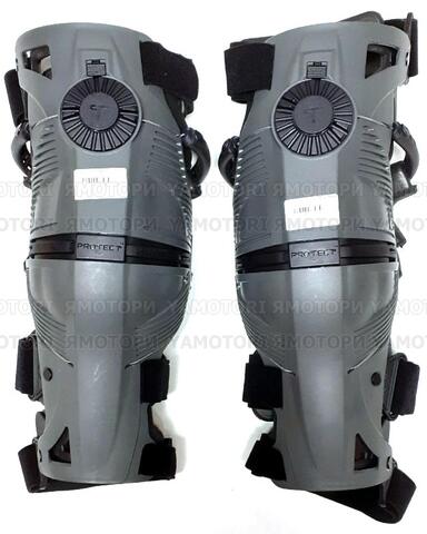 Наколенники PROTECT T8 (Mobius X8) размер M