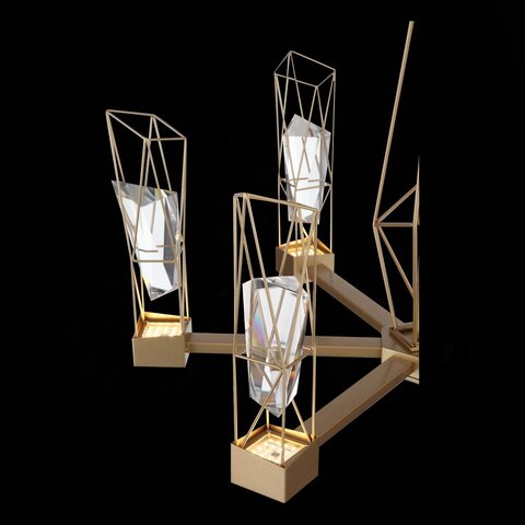 Люстра подвесная ST Luce Progetto SL815.203.06