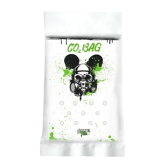 Генератор углекислого газа для растений Пакет CO2 Bag 100 г. Orange Tree