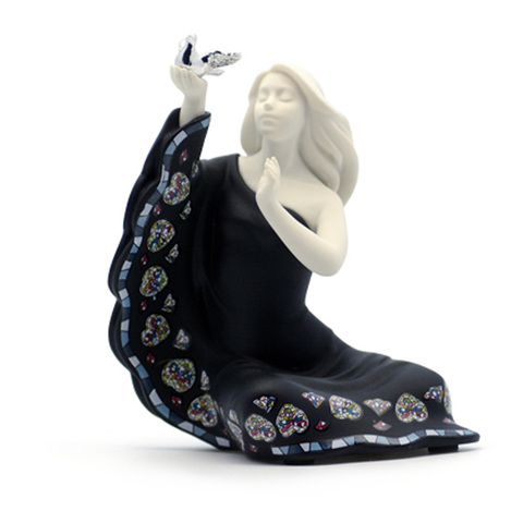 Статуэтка Libertad Свобода Nadal