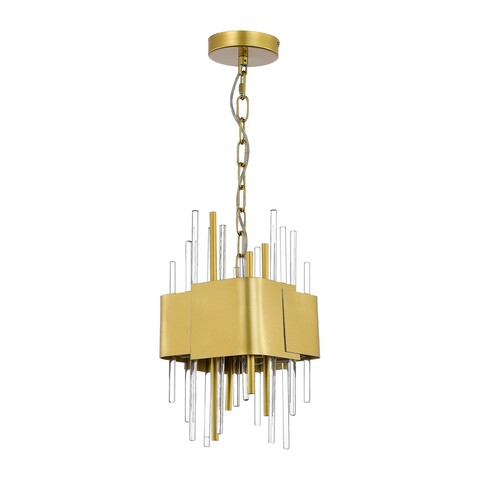 Люстра подвесная ST Luce Olvera SL1633.203.04