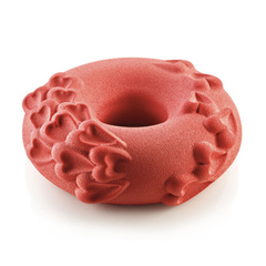 Форма силиконовая Silikomart S.r.l. ЧУВСТВА