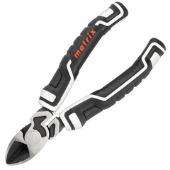 17548 Бокорезы 150 мм, усиленная система, PRO//Matrix