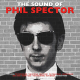 VARIOUS ARTISTS The Sound Of Phil Spector (Винил)