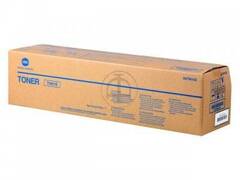 Тонер-картридж Konica Minolta TN-618 для bizhub 552/652. Ресурс 37500 стр (A0TM152)