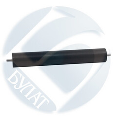 Вал резиновый БУЛАТ для Xerox PHASER 4510, Oki B6500