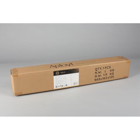 Потолочный светодиодный светильник Aployt Nadayn APL.002.02.36