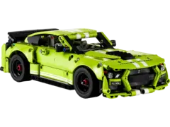 Конструктор LEGO Technic 42138 Ford Mustang Shelby GT500