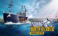 Fishing: North Atlantic - Enhanced Edition (для ПК, цифровой код доступа)