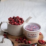 Земляника сушеная - купить с доставкой по всей России | Volt магазин ...