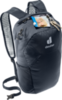 Картинка рюкзак туристический Deuter Speed Lite 13 Black - 4