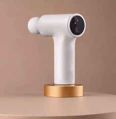 Массажный пистолет Xiaomi Mijia Mini 2 (MJJMQ04YM) Белый