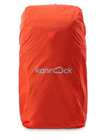 Картинка рюкзак туристический Kanrock Cruiser 45 Anthracite - 39