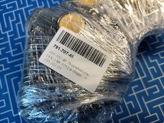 Выключатель DDE LME3212 в сборе (791-707-46)