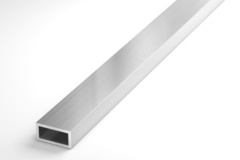 Труба прямоугольная Лука 20*10*1,5 ТПр 01.2000.500 без окраса