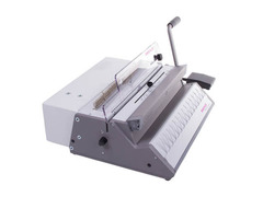 Переплетчик электрический Renz SRW 360 ComfortPlus