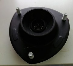 ОПОРА АМОРТИЗАТОРА ПЕРЕДНЕГО TUCSON JM, SPORTAGE KM PHG