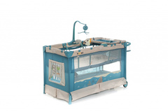 Манеж Noony Cubby (Sweet)