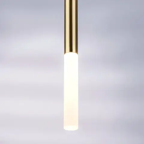 Подвесной светодиодный светильник Lightstar TUBO L3T747133