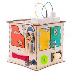 IWOODPLAY Деревянная игрушка 