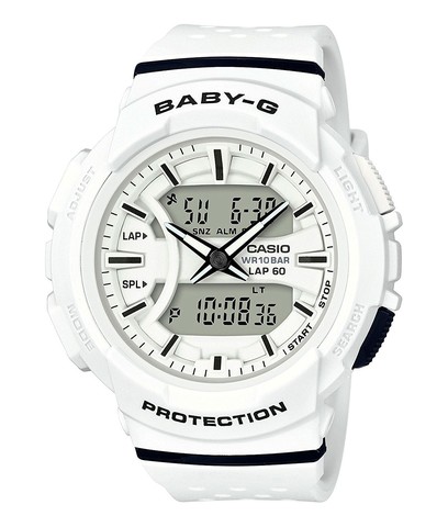 Наручные часы Casio BGA-240-7A фото