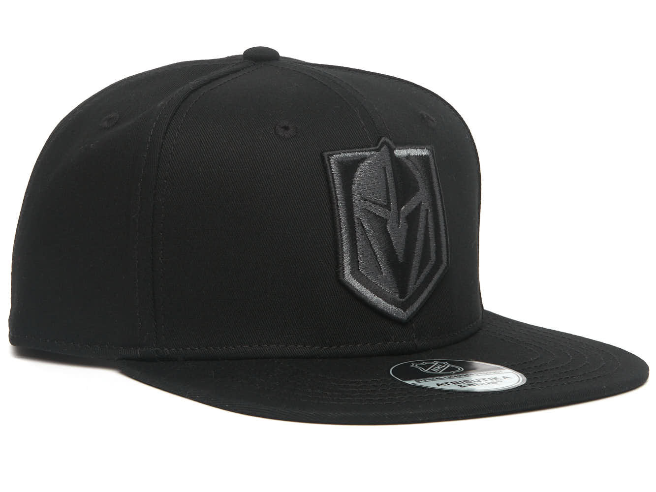 NHL Vegas Golden Knights Snapback 