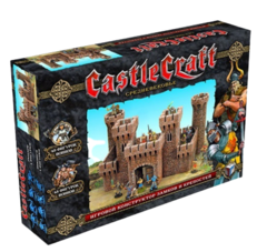 Castlecraft "Средневековье" (крепость)