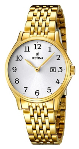 Наручные часы Festina F16749/1 фото