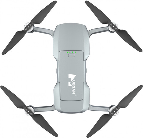 Радиоуправляемый квадрокоптер Hubsan Ace Pro 64G (2 батареи) RTF - HUBSAN ACE PRO COMBO-2