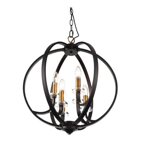 Светильник подвесной ST Luce Pianetta SL1013.423.06