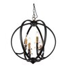 Светильник подвесной ST Luce Pianetta SL1013.423.06
