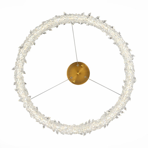 Люстра подвесная ST Luce Lucchero SL6105.203.01