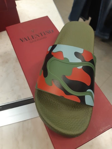 Обувь Valentino 757722