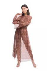 Халат "Африка"