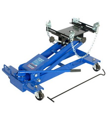 Домкрат трансмиссионный Т60302W AE&T 1 т.