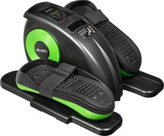 Эллиптический министеппер c электроприводом педалей ФЭЙМ Bradex SF 1034