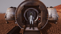 Occupy Mars: The Game (для ПК, цифровой код доступа)