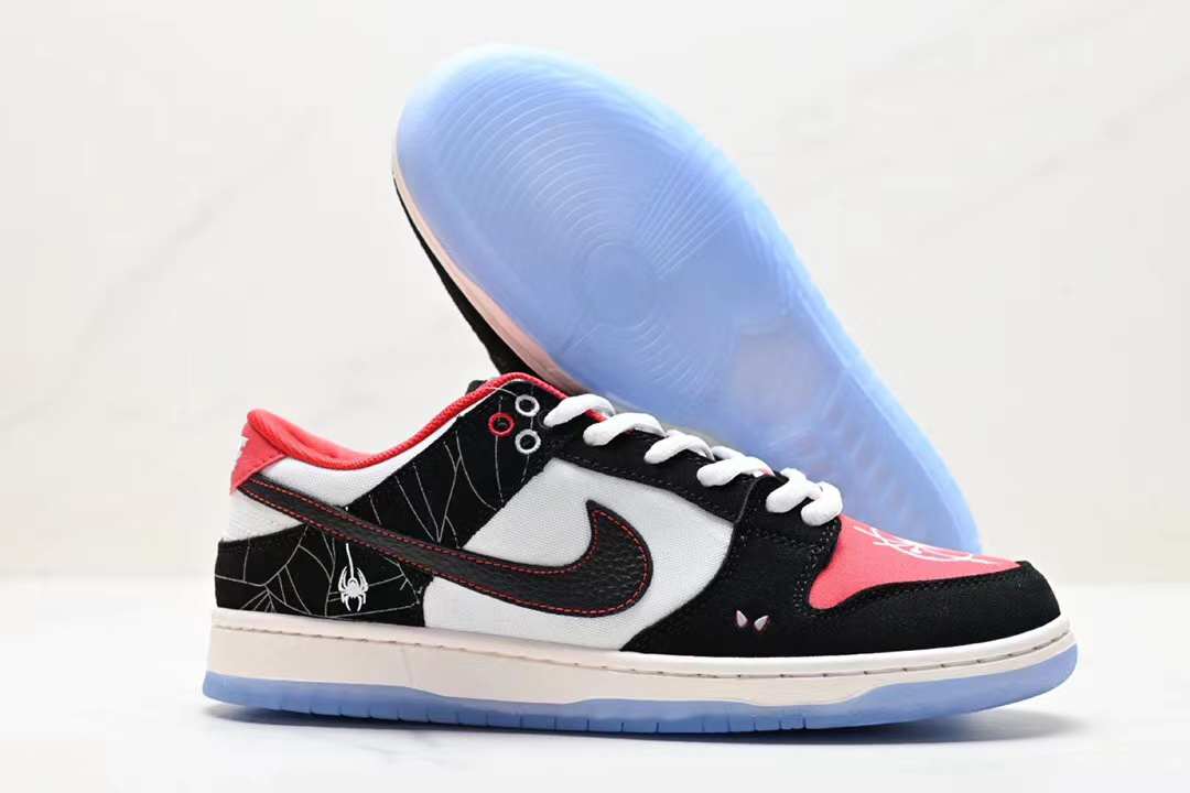 Spiderman x nike hotsell