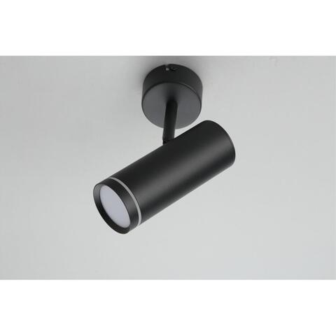 Накладной светодиодный светильник Omnilux Deruta OML-102209-12