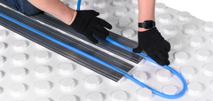 KNAUF Therm® Теплый Пол СМ 15 600х1200 мм