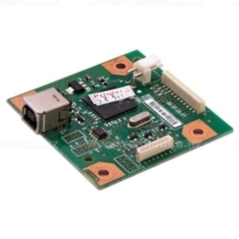 Запчасть КМА OEM Плата USB контроллера (CB505-60001) - купить в компании MAKtorg
