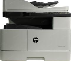 МФУ HP LaserJet M443nda монохромный A3 (8AF72A)
