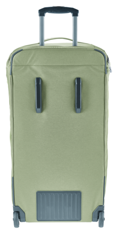 Картинка сумка на колесах Deuter Duffel Pro Movo 90 Mineral-Grove - 14